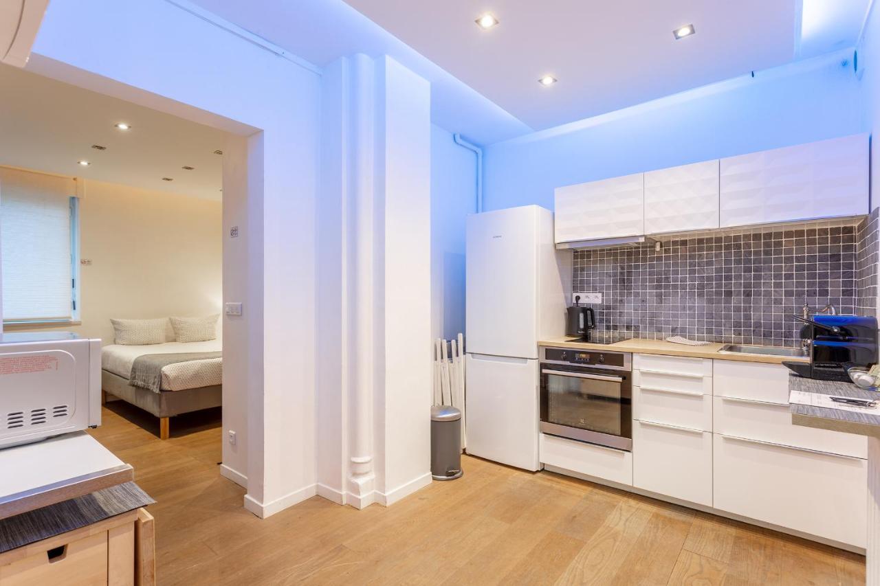 Victor Hugo Flat Apartment Paris Exterior photo