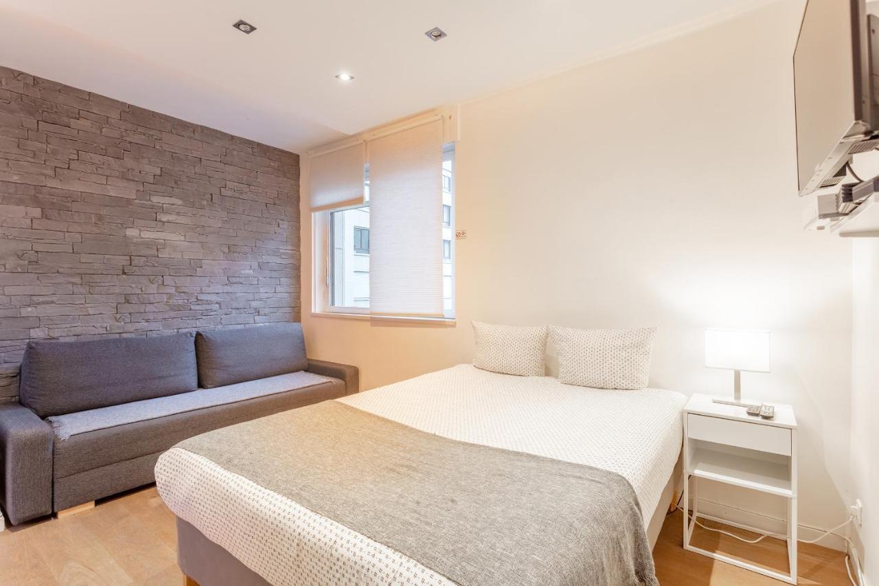 Victor Hugo Flat Apartment Paris Exterior photo
